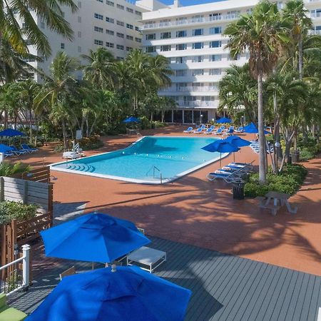 Radisson Resort Miami Beach Eksteriør billede