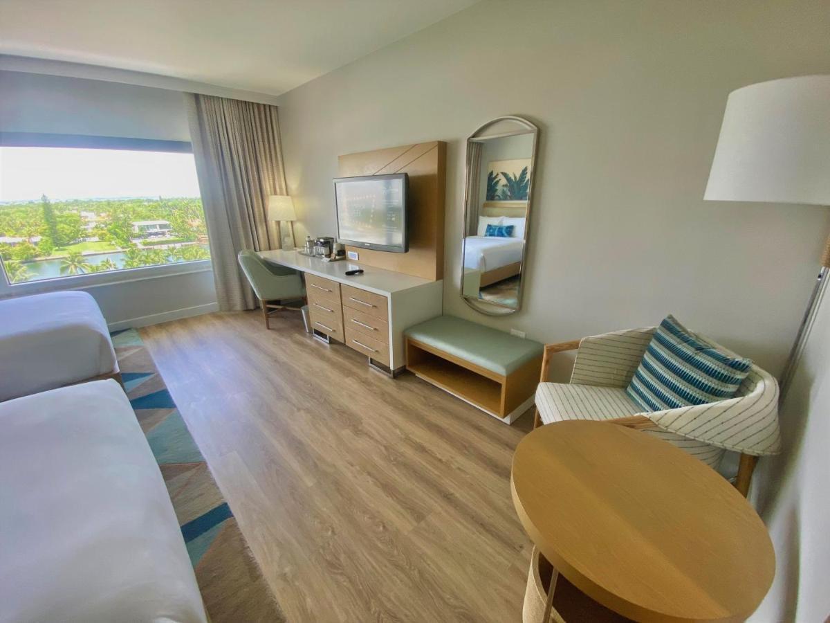Radisson Resort Miami Beach Eksteriør billede