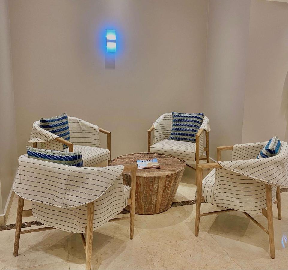 Radisson Resort Miami Beach Eksteriør billede