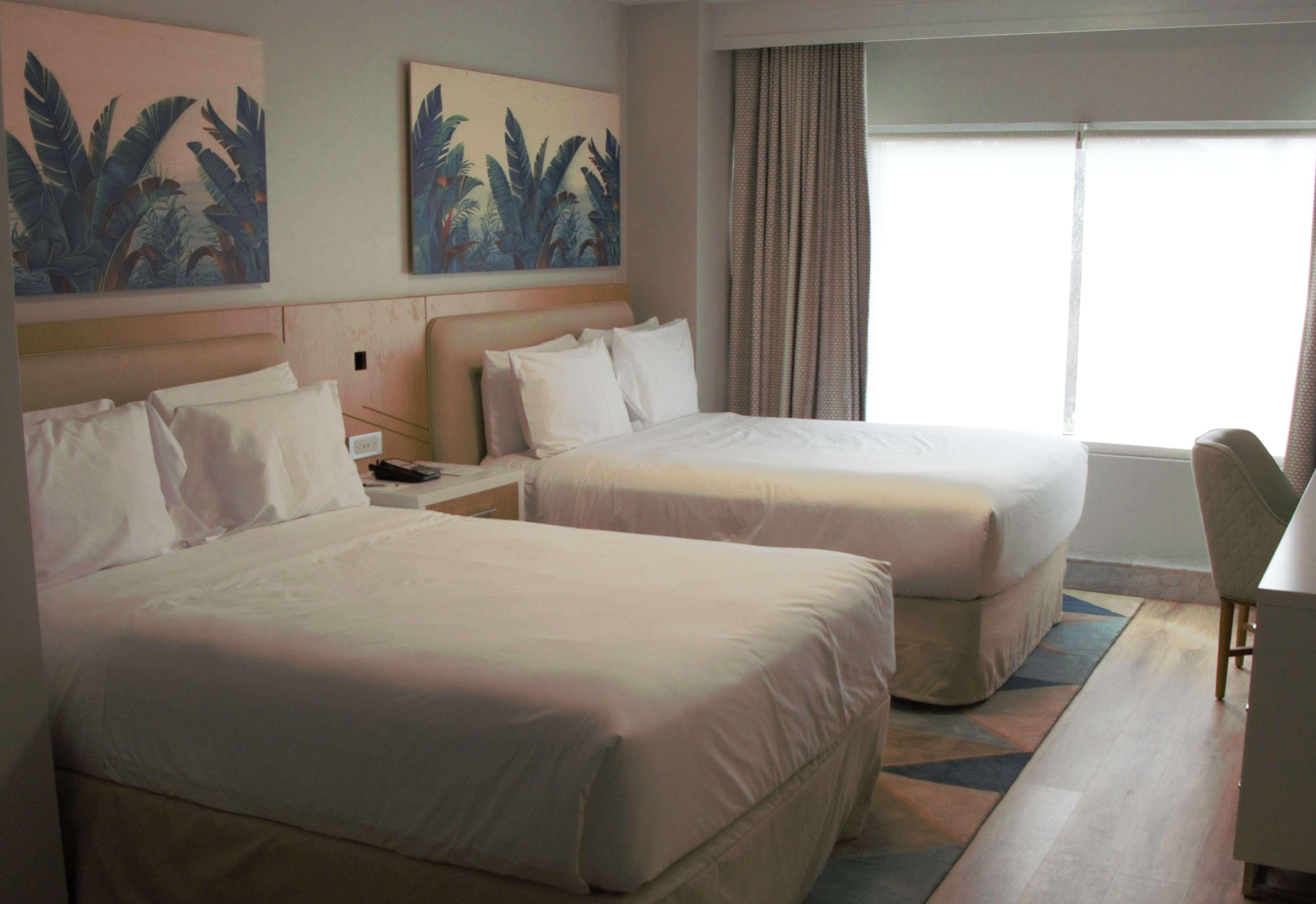 Radisson Resort Miami Beach Eksteriør billede