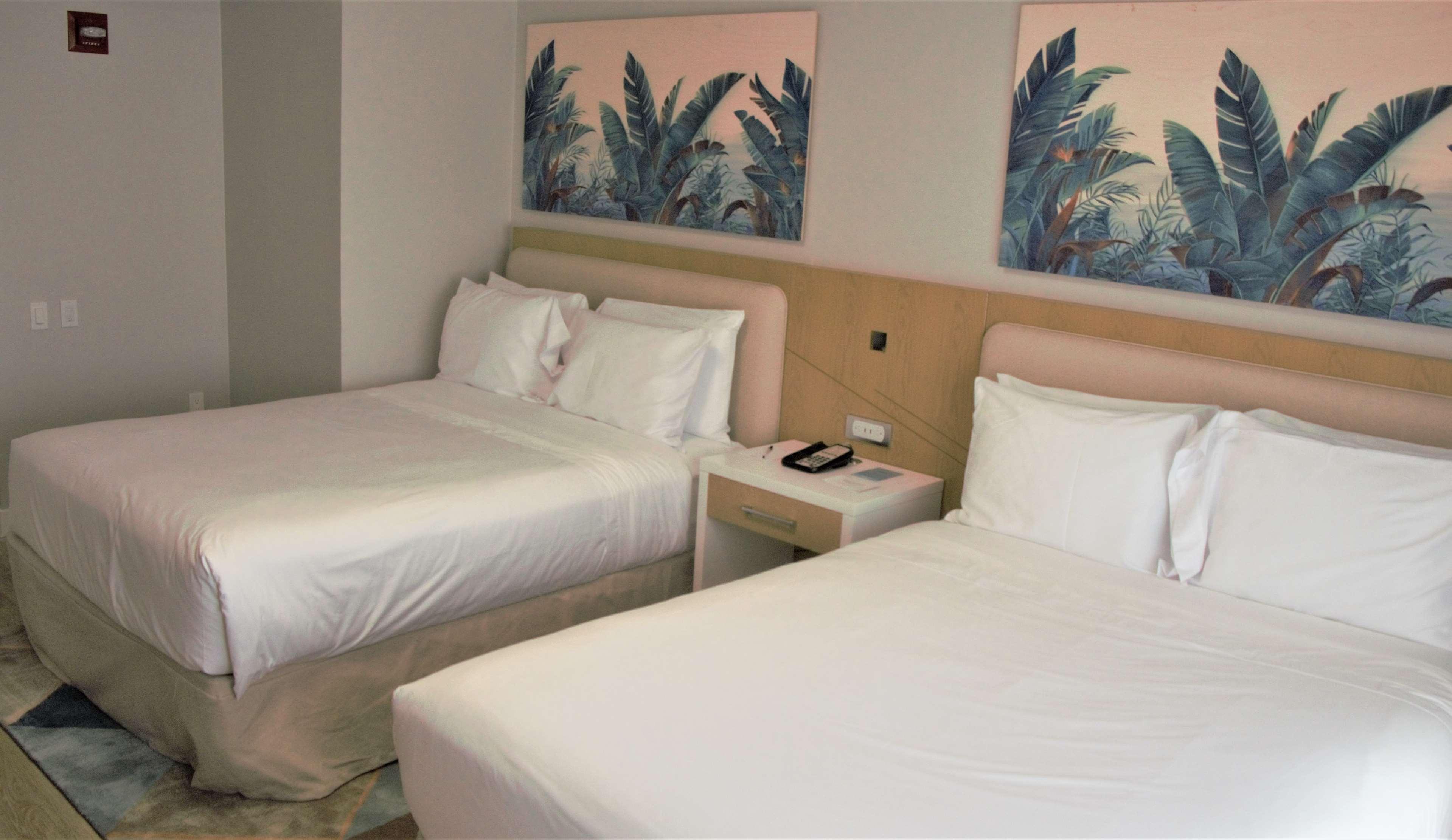 Radisson Resort Miami Beach Eksteriør billede