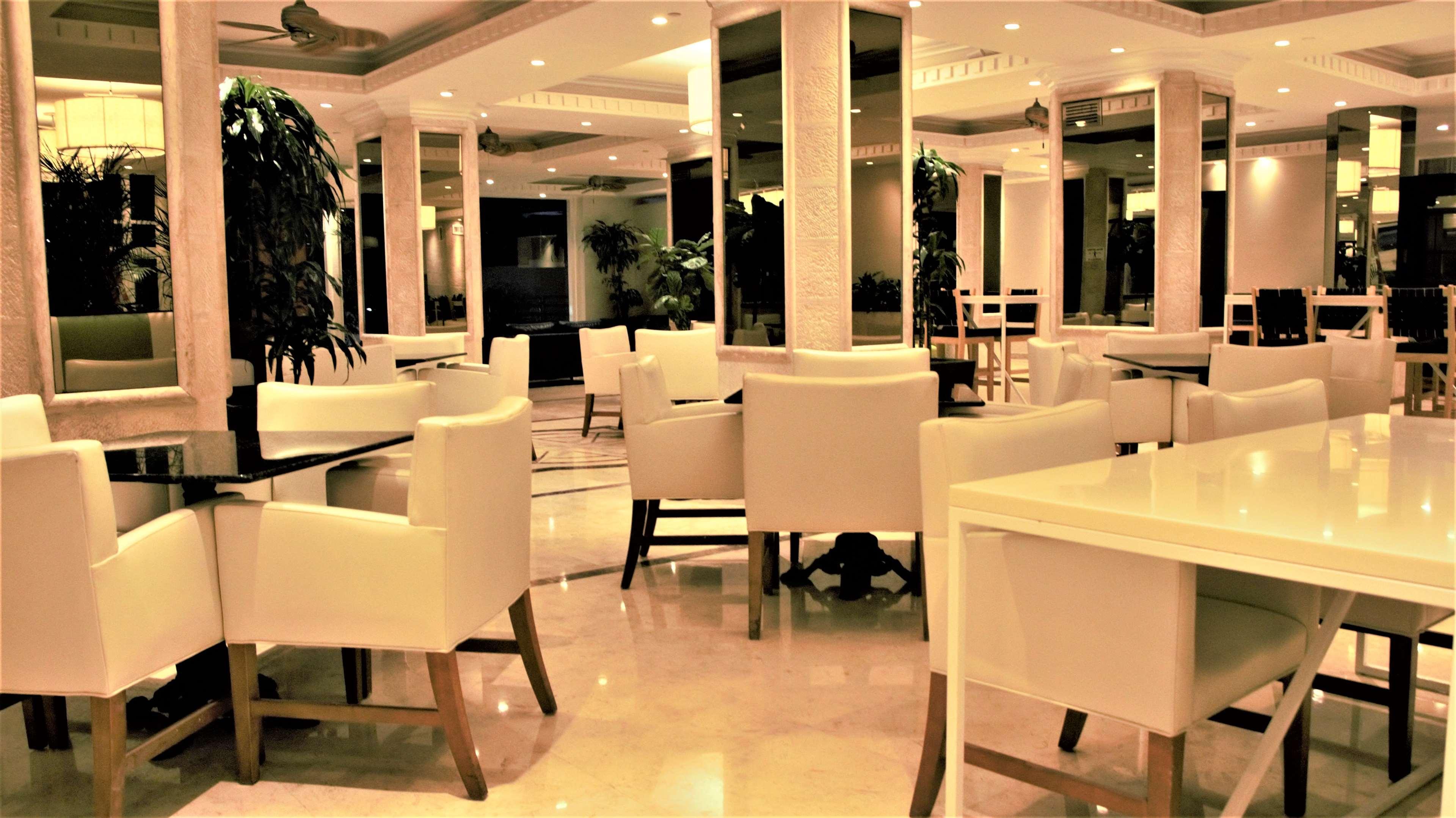 Radisson Resort Miami Beach Eksteriør billede