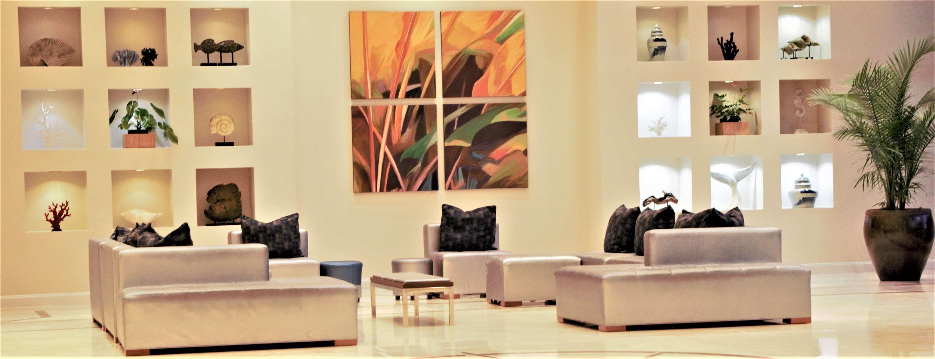 Radisson Resort Miami Beach Eksteriør billede