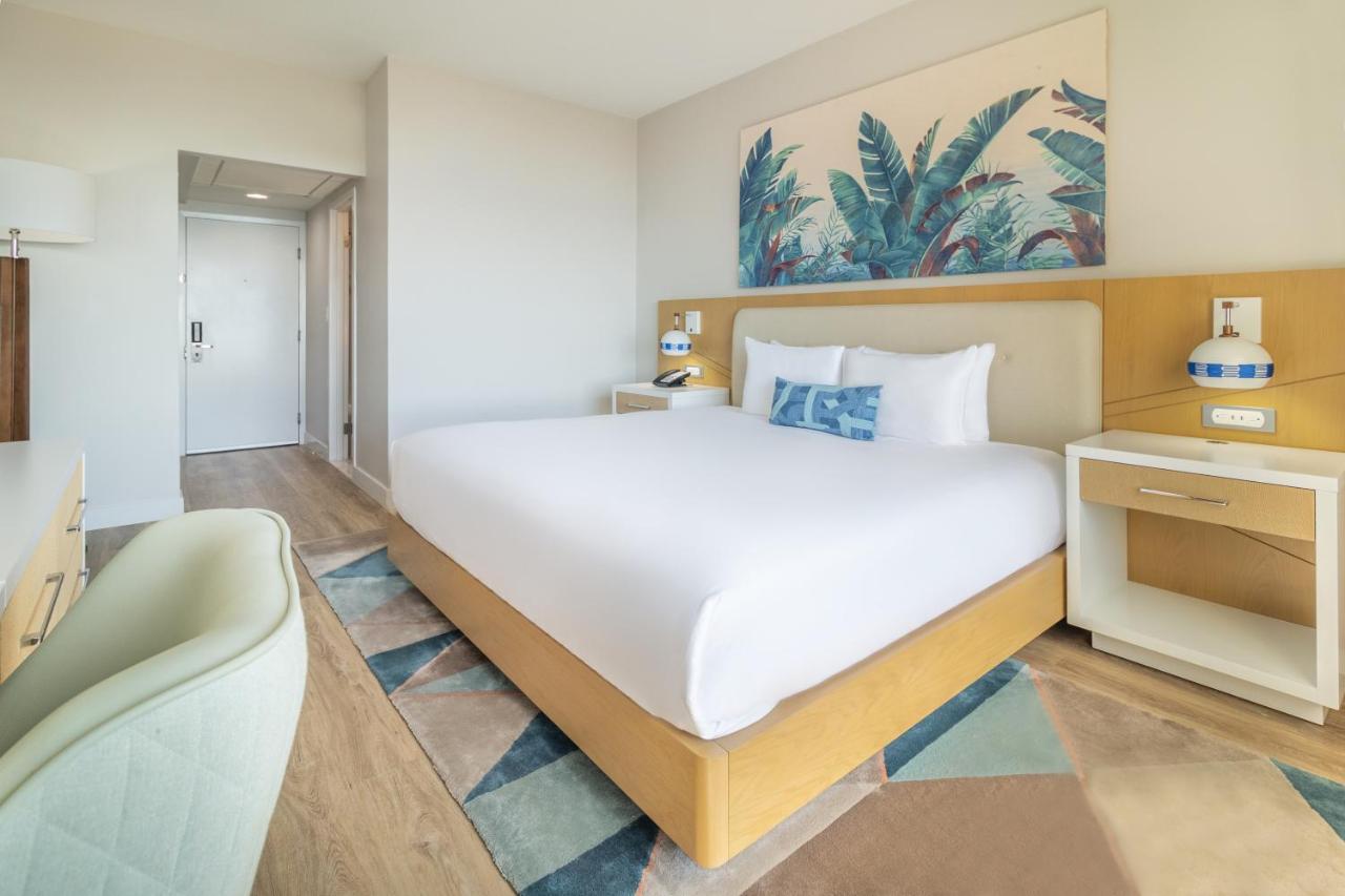 Radisson Resort Miami Beach Eksteriør billede