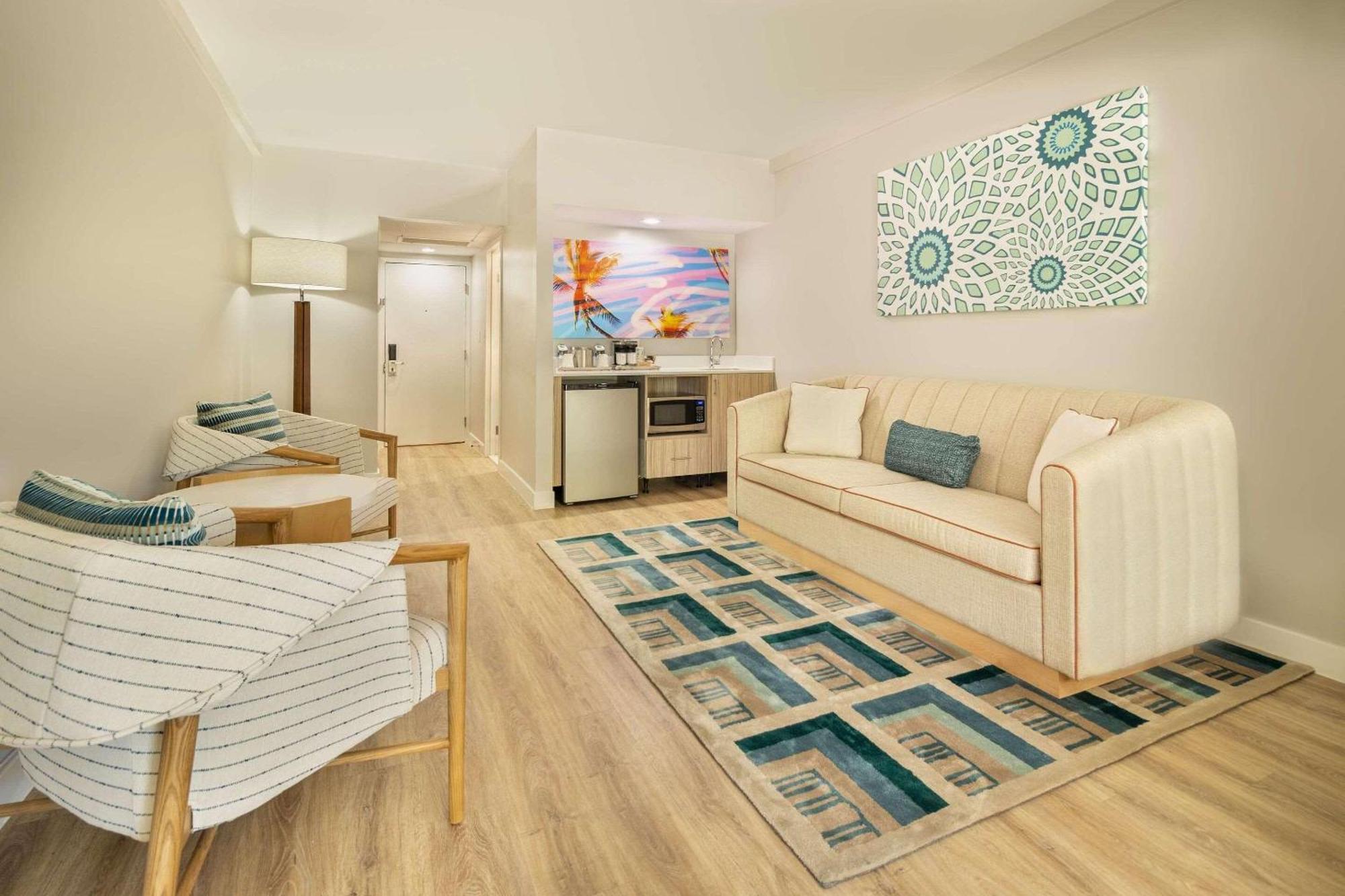 Radisson Resort Miami Beach Eksteriør billede