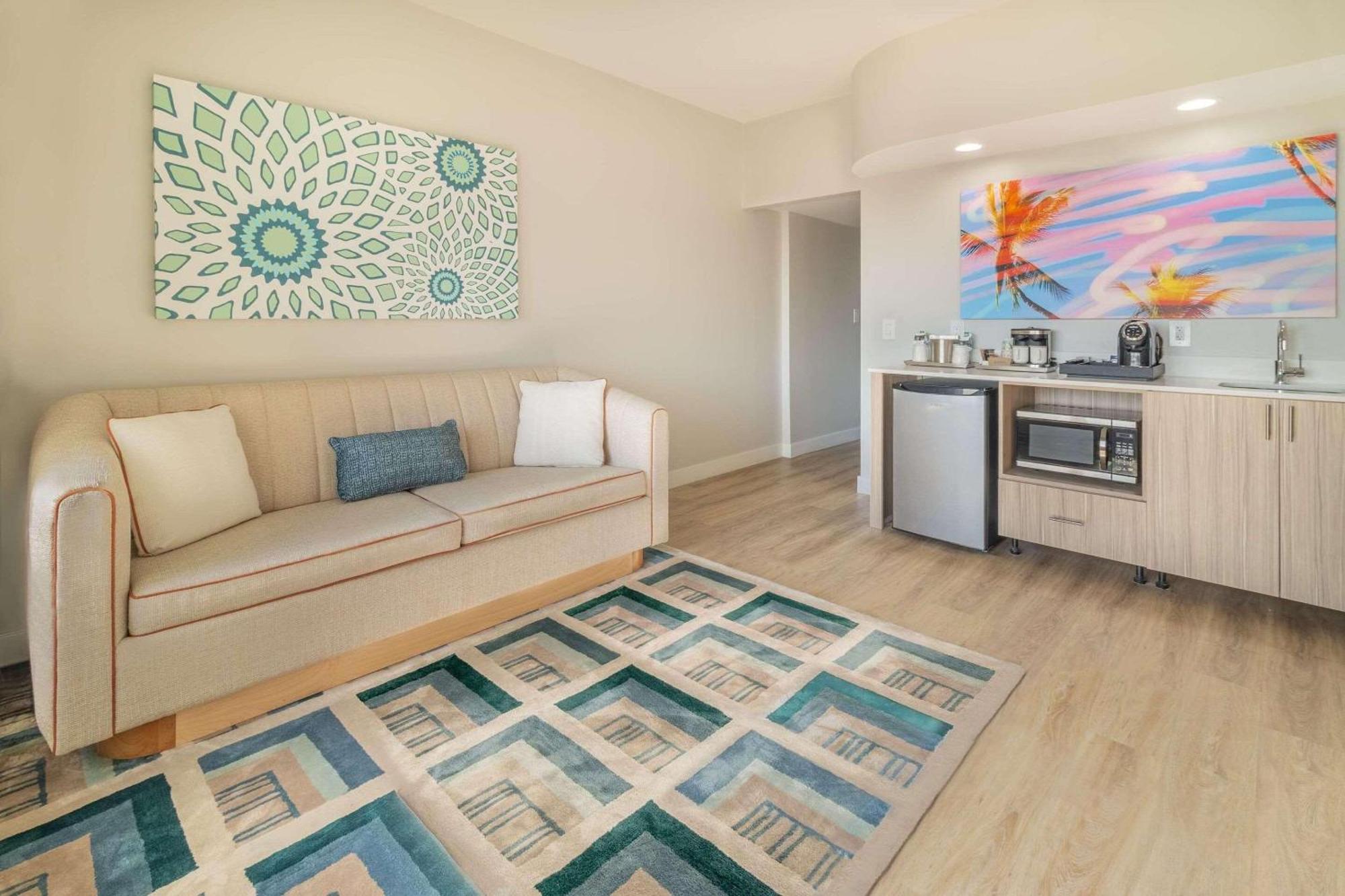 Radisson Resort Miami Beach Eksteriør billede