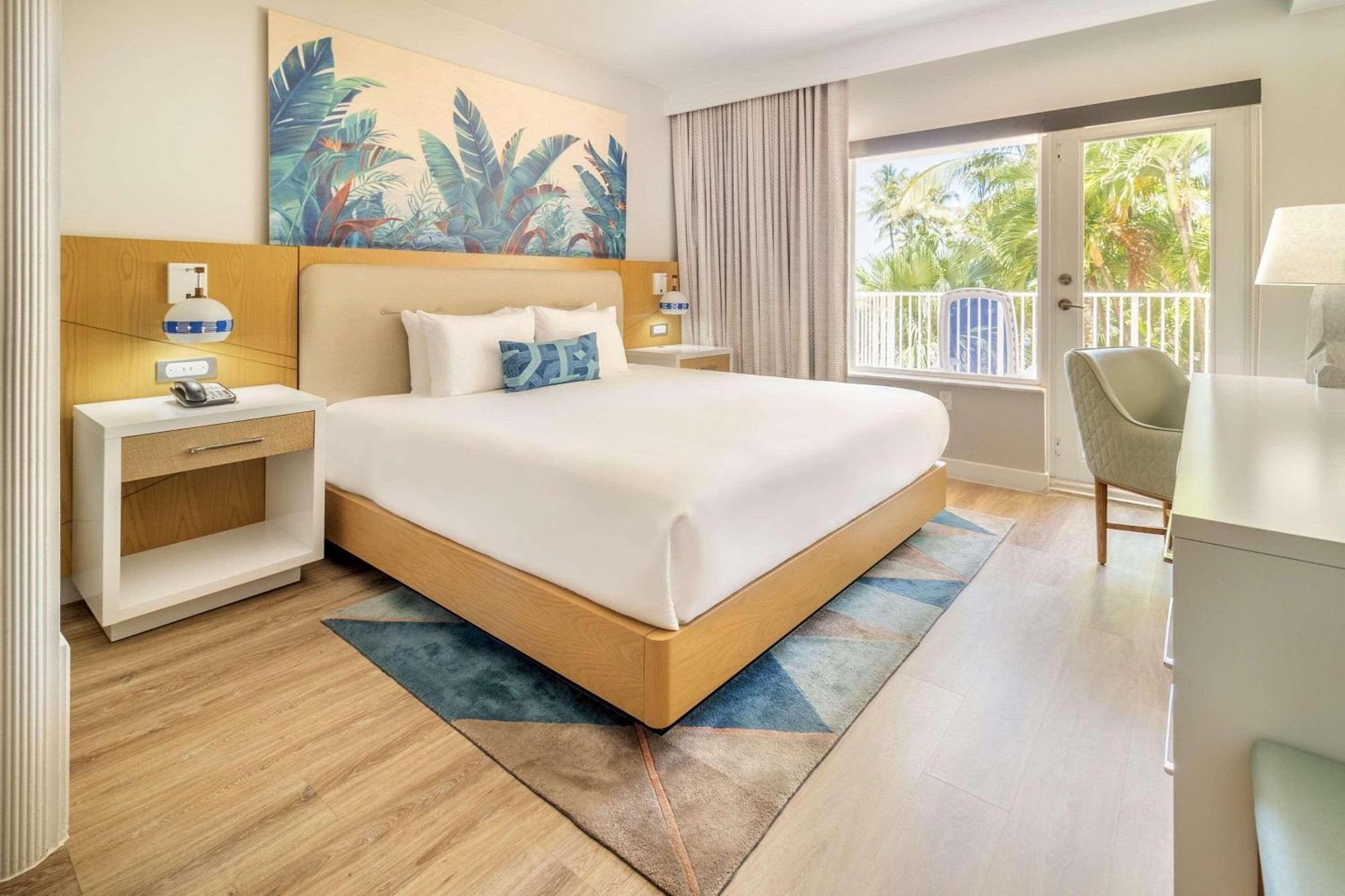 Radisson Resort Miami Beach Eksteriør billede
