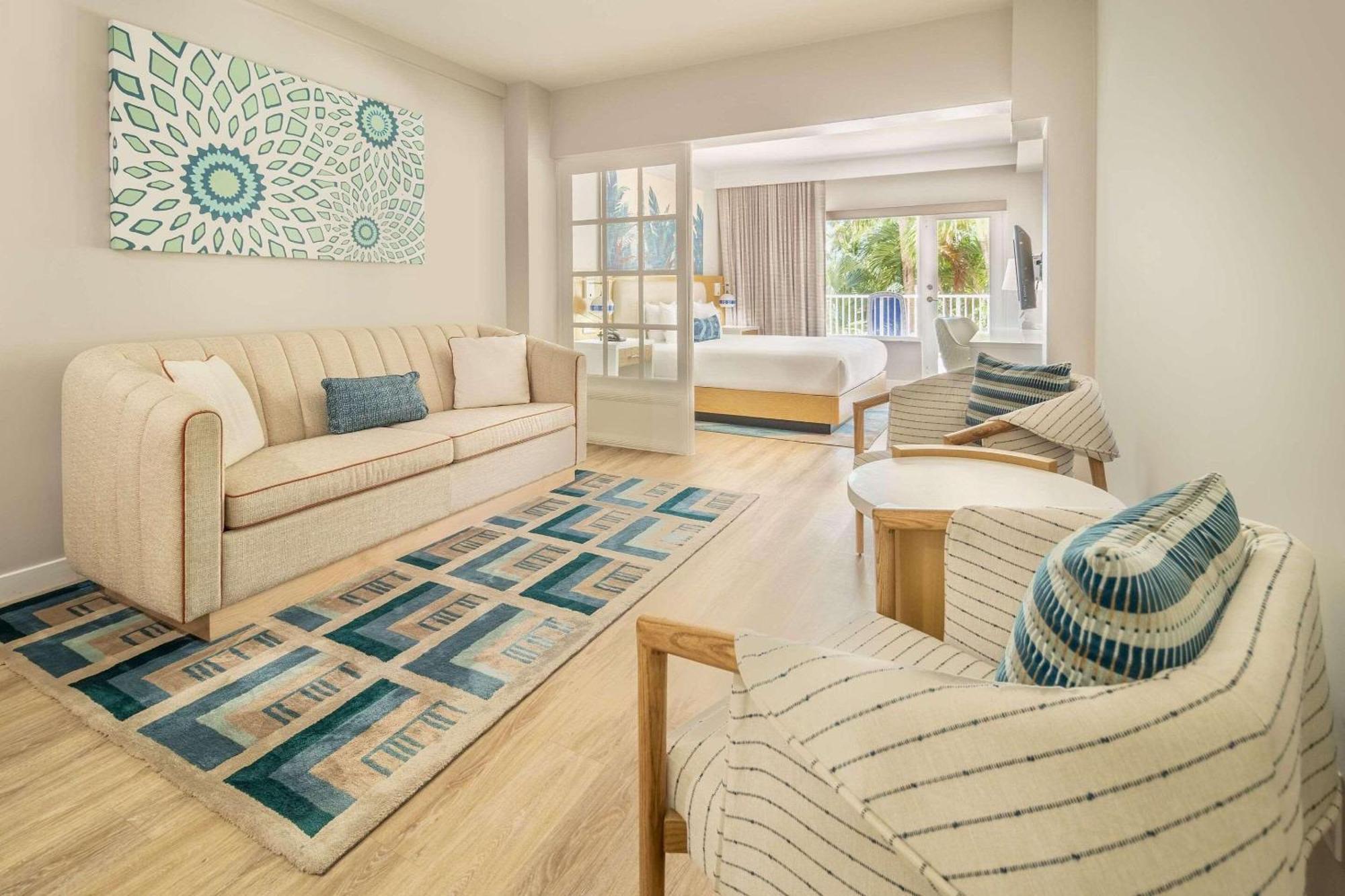Radisson Resort Miami Beach Eksteriør billede