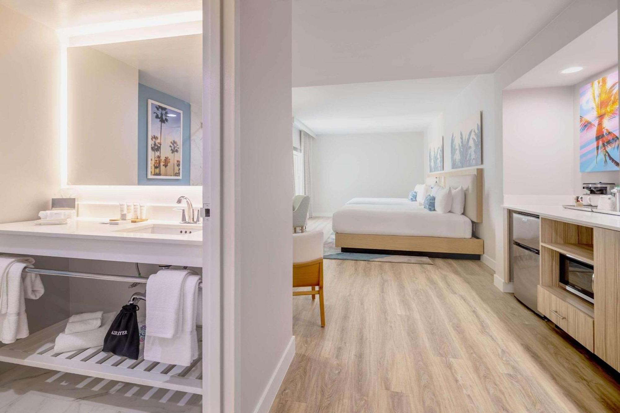 Radisson Resort Miami Beach Eksteriør billede