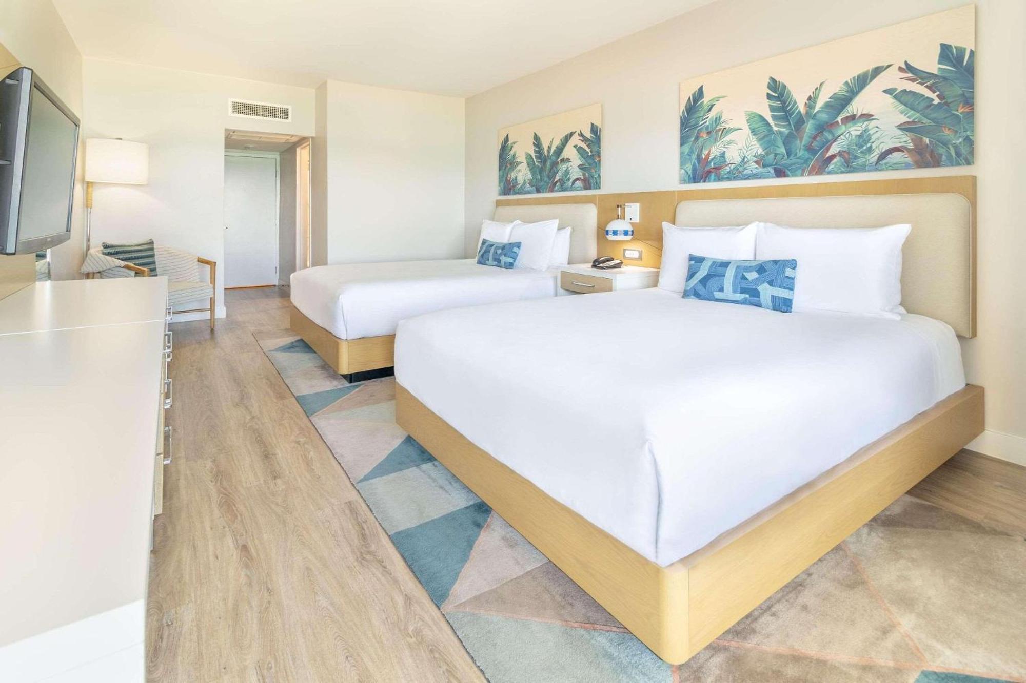 Radisson Resort Miami Beach Eksteriør billede