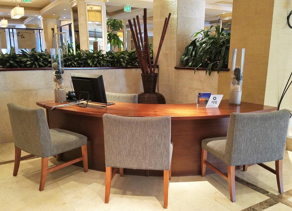 Radisson Resort Miami Beach Eksteriør billede
